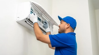 aire acondicionado casa